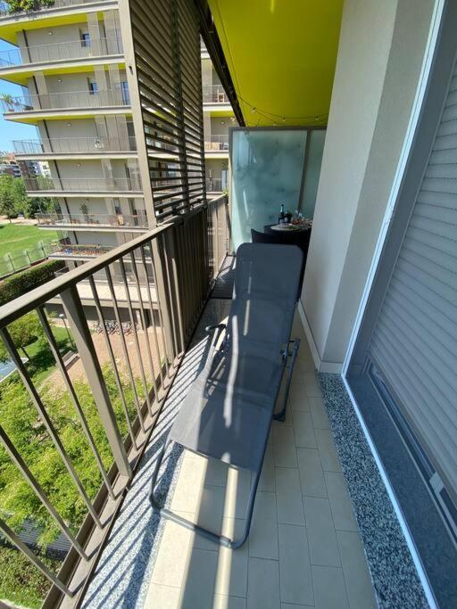 Elysion - Park View Apartment Milão Exterior foto
